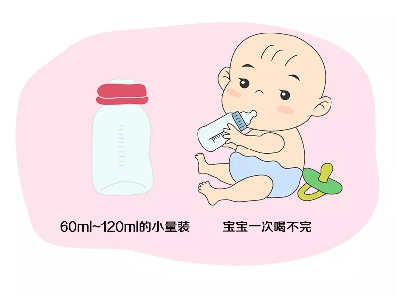 这几种母乳的正确贮存和加热方法，孕妈们一定要知道！