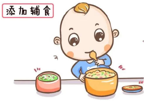 产后恢复，宝宝吃辅食不要添加的东西有哪些