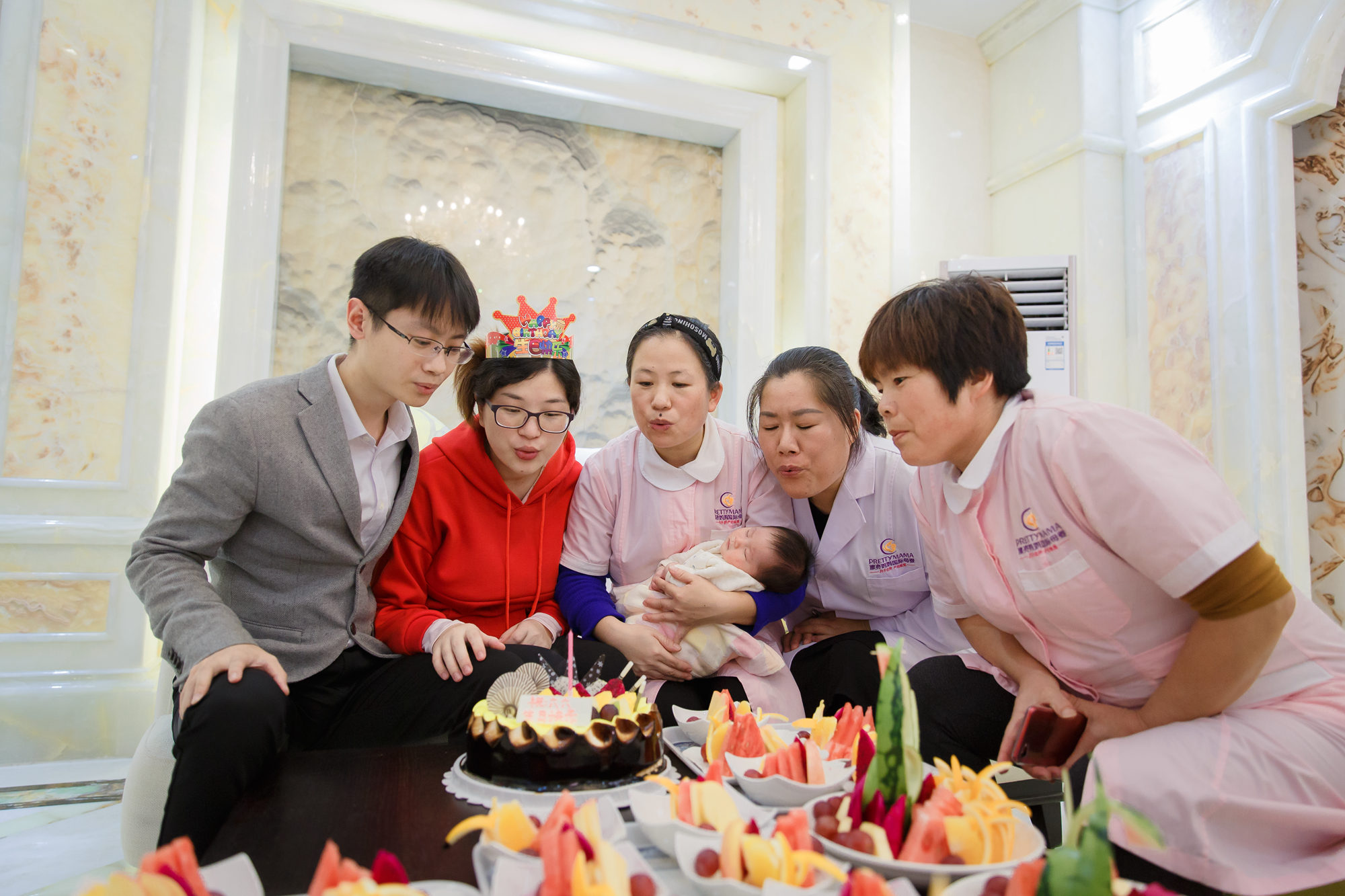 产后恢复加盟—南京性价比高的月子中心