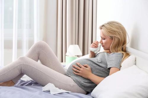 产后恢复科普：孕期乳房的变化，如何护理？