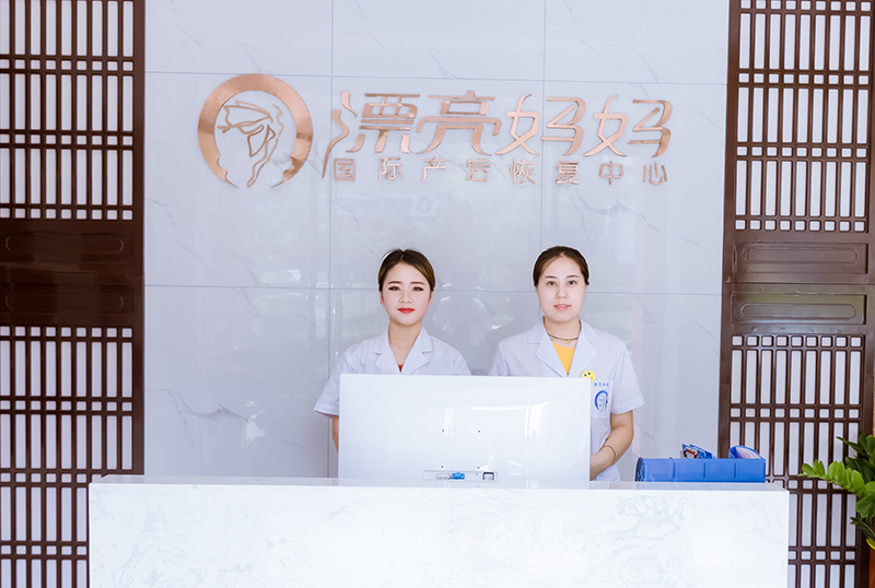 产后恢复加盟，这些产后恢复必入误区，你是不是也这么觉得的？