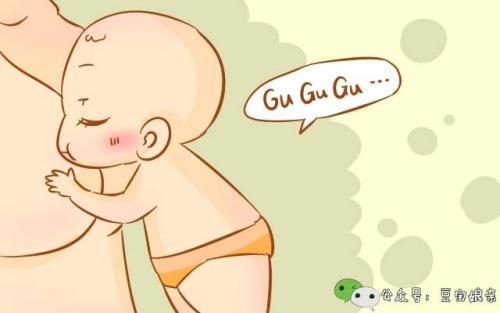 产后恢复，产后深受涨奶折磨，这5招教你缓解