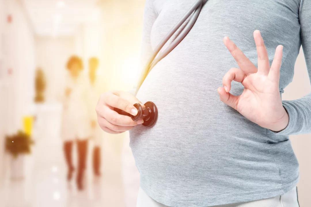 产后恢复科普，“脑白金”DHA，孕妇什么时候吃最合适？