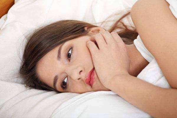 产后资讯---产后恢复“黄金”时期，女人容易出现这些变化！