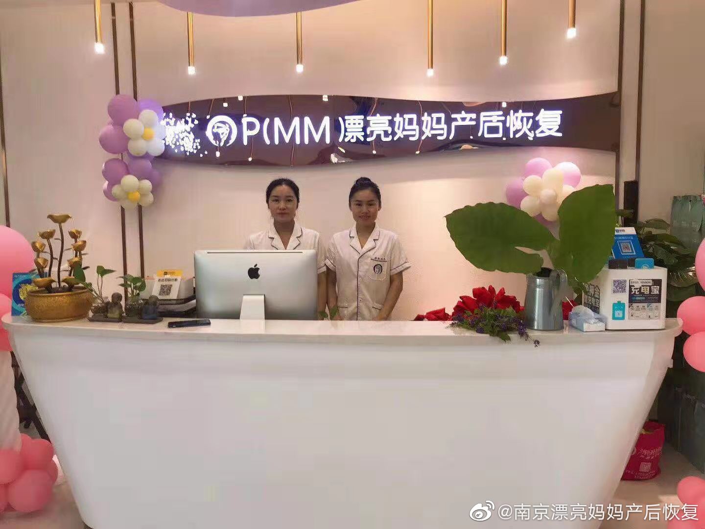 店面运营关键点，漂亮妈妈的落地扶持