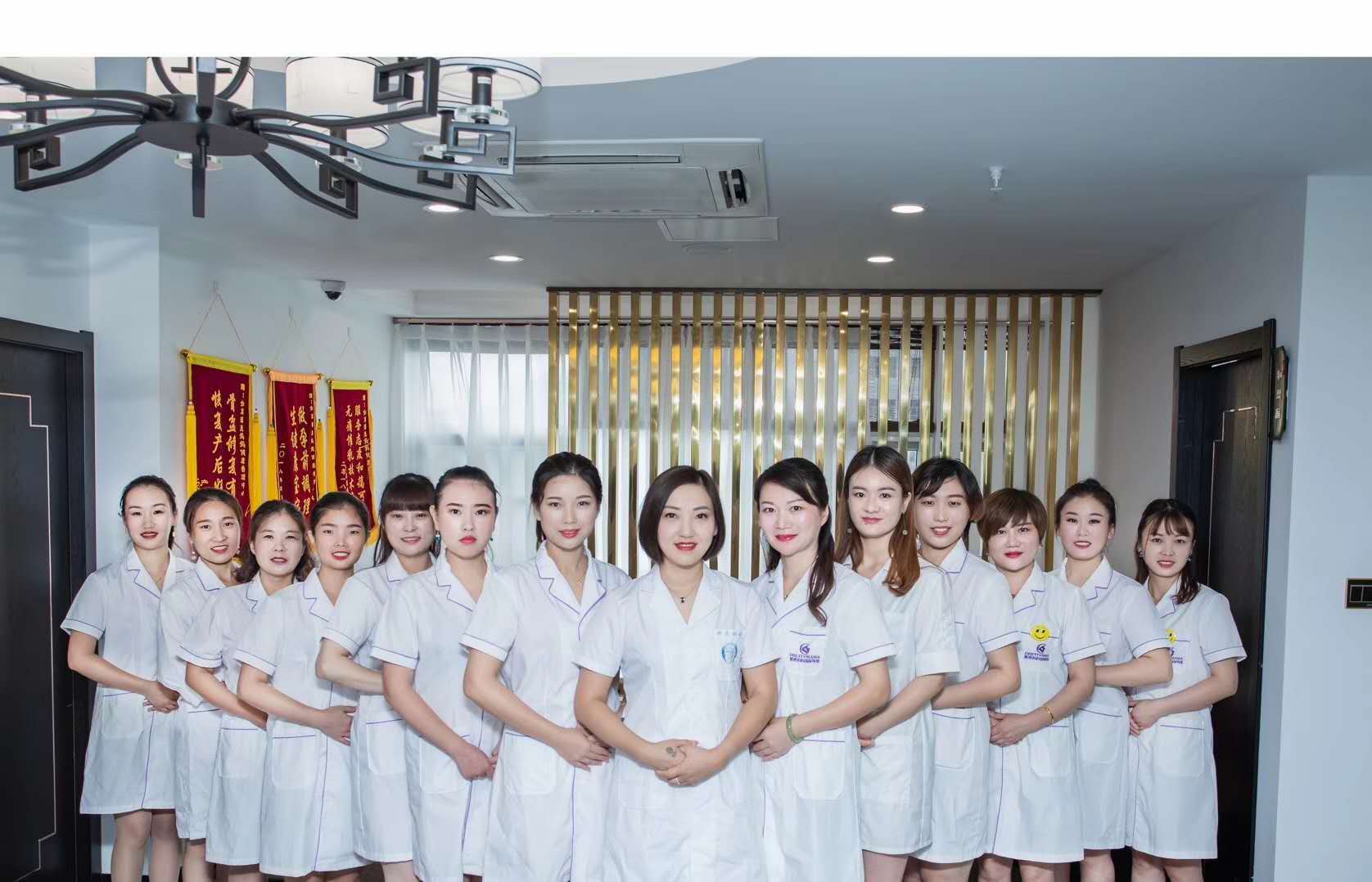 月嫂培训机构哪家好？南京月嫂多少钱一个月？