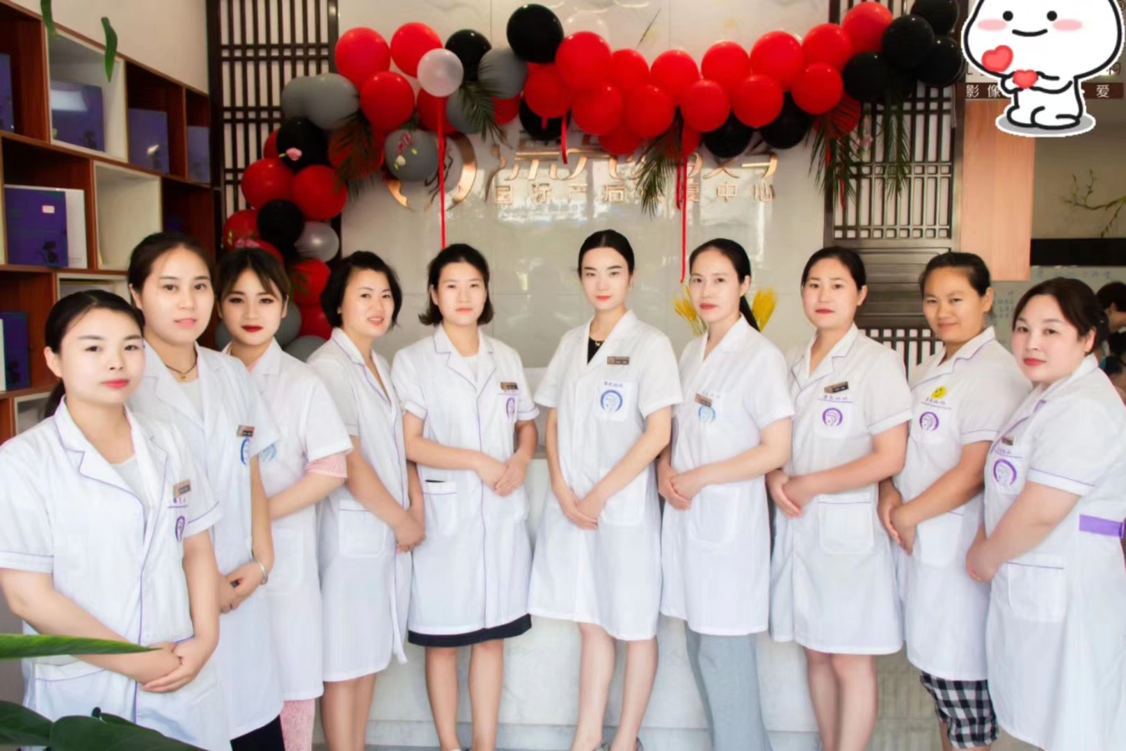 产后恢复中心怎么选？漂亮妈妈产后恢复加盟