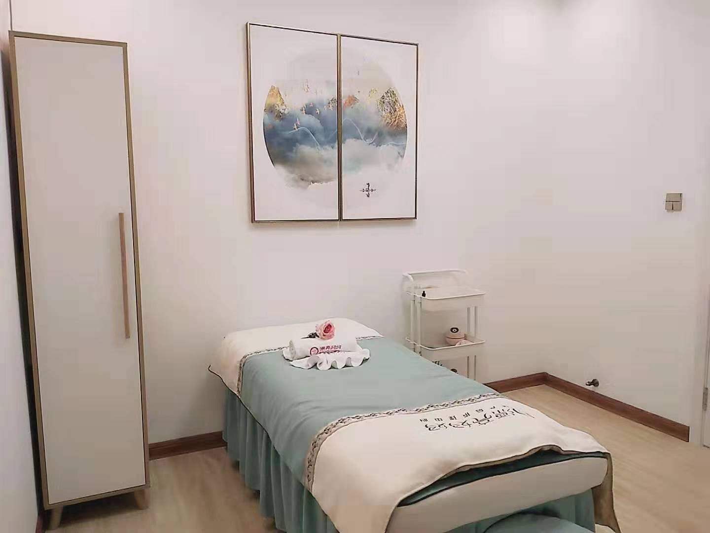 轻松加盟漂亮妈妈产后恢复中心，有实力不怕对比！