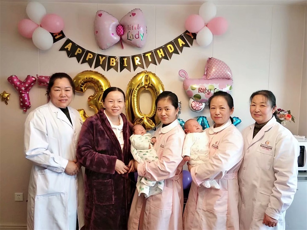 漂亮妈妈专业产后恢复怎么样