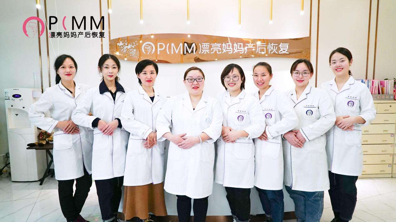 想加盟产后恢复店，现在产康行业到底能不能挣钱？