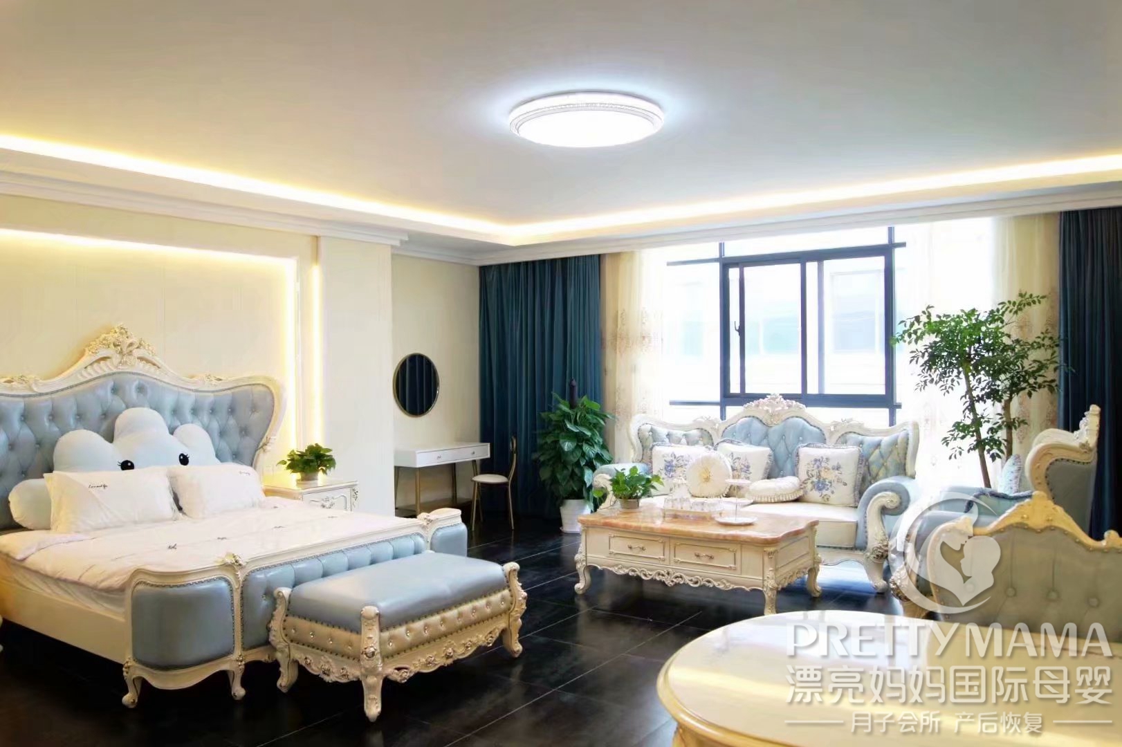 月子中心加盟，月子那些事 这6件真的不能做