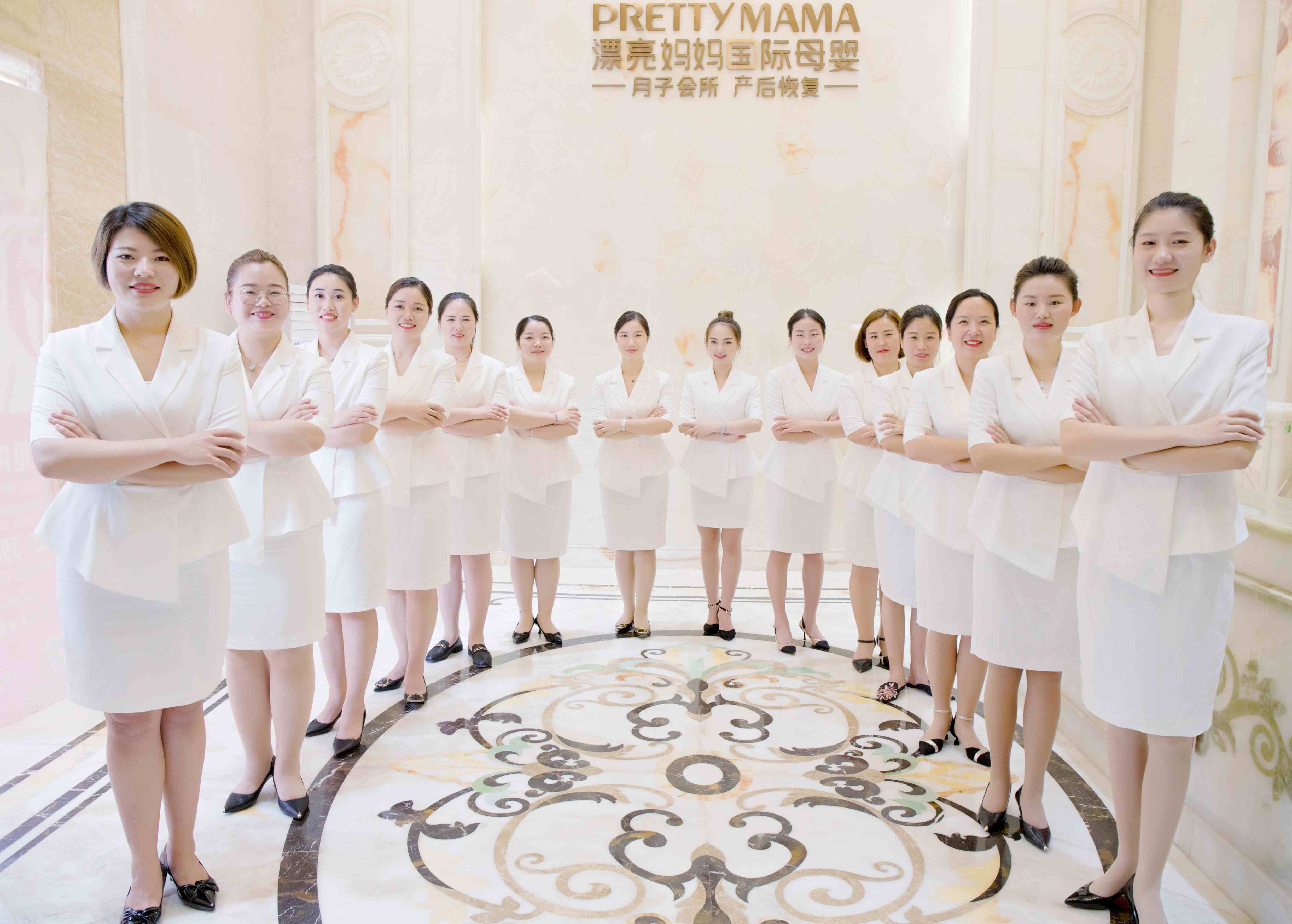 月子会所加盟价钱,南京加盟漂亮妈妈月子会所的条件是什么?