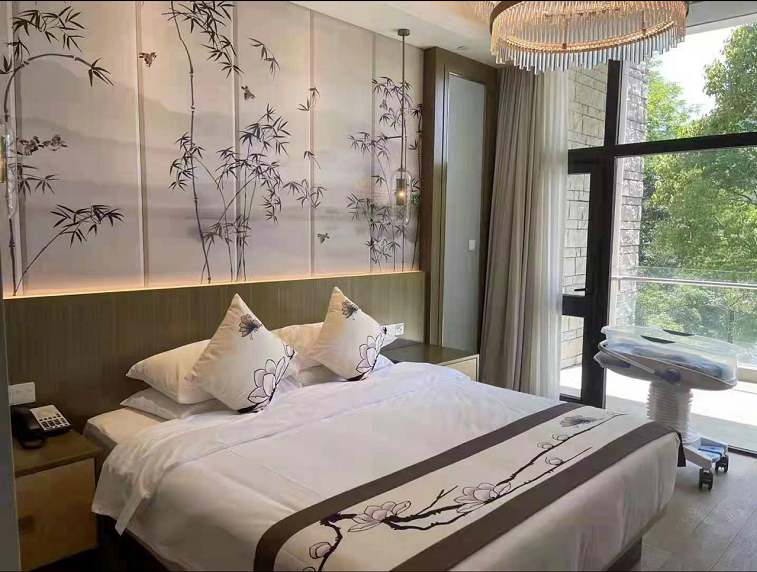 月子中心加盟，加入漂亮妈妈打造爆款产康门店