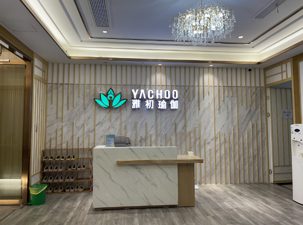 南京瑜伽，经常这八个瑜伽动作有助于强身健体