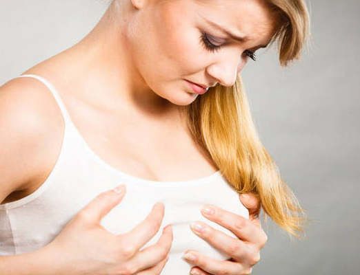 女人“糟蹋”乳房的8种行为，说到心坎里去了