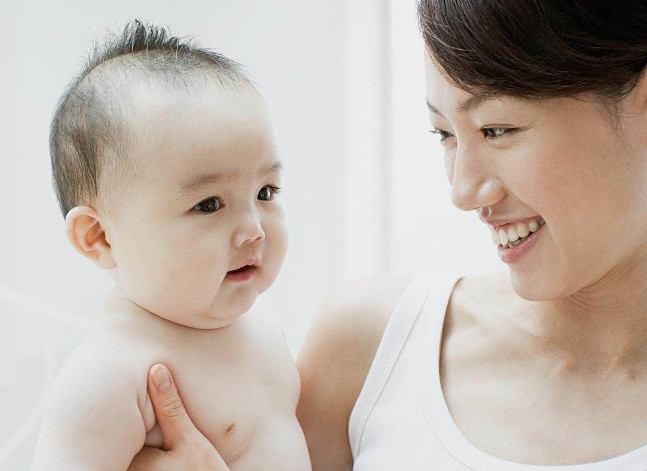 产后10天就中招！新手妈妈可都要上点儿心！