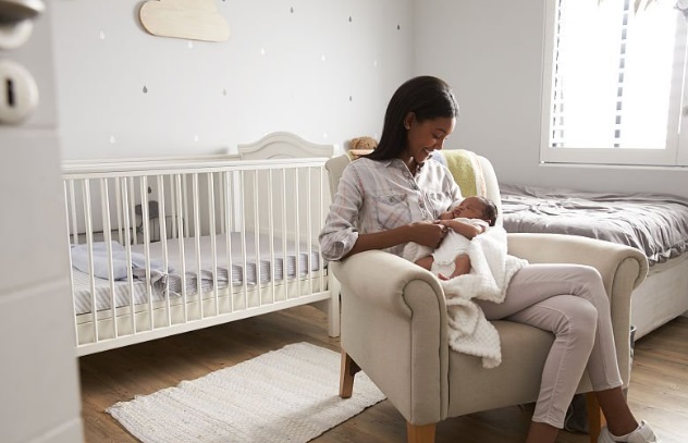  产褥期保健法：如何科学坐月子?漂亮妈妈产后恢复中心