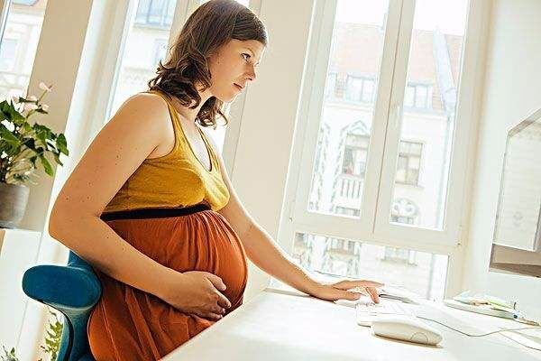如何预防产后子宫脱垂?