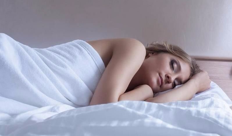 产后恢复体型不妨多睡 漂亮妈妈月子会所加盟