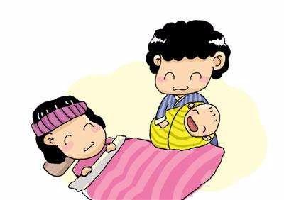 产后如何护理伤口?漂亮妈妈月子中心加盟