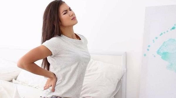 产后腰酸多久可以恢复？漂亮妈妈月子中心加盟
