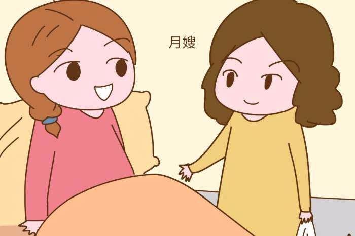 婆婆or月嫂 新手妈妈如何抉择? 漂亮妈妈月子会所加盟