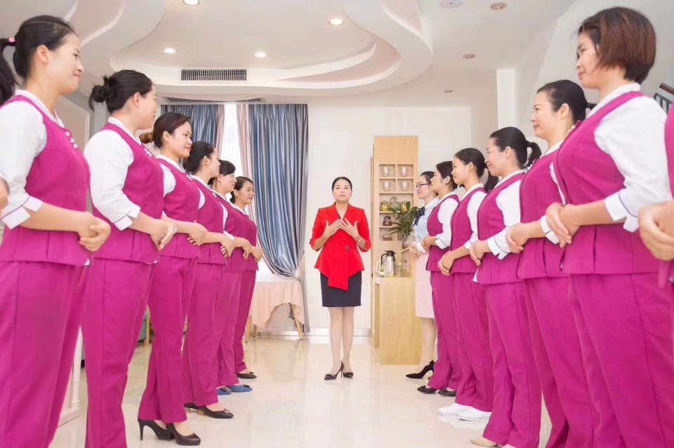 南京月子会所加盟 选择好的月嫂原来这么重要