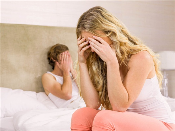 月子中心加盟【漂亮妈妈】产后容易抑郁？都是压力惹的祸