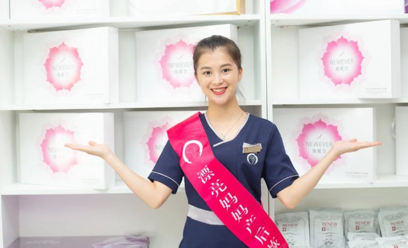 【南京漂亮妈妈产后恢复资讯】产后妊娠纹如何祛除？