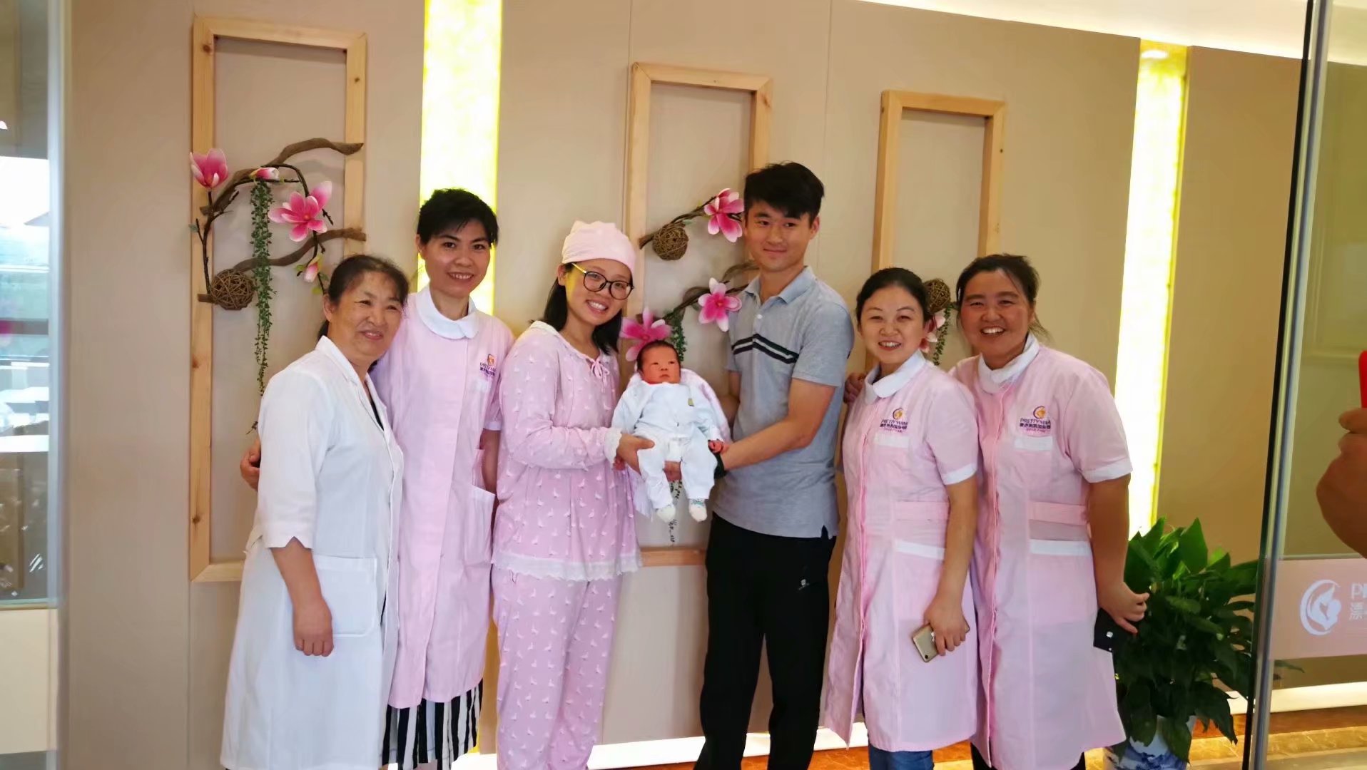  月子会所加盟#漂亮妈妈#产后妈妈赶走宫寒 就用这三招
