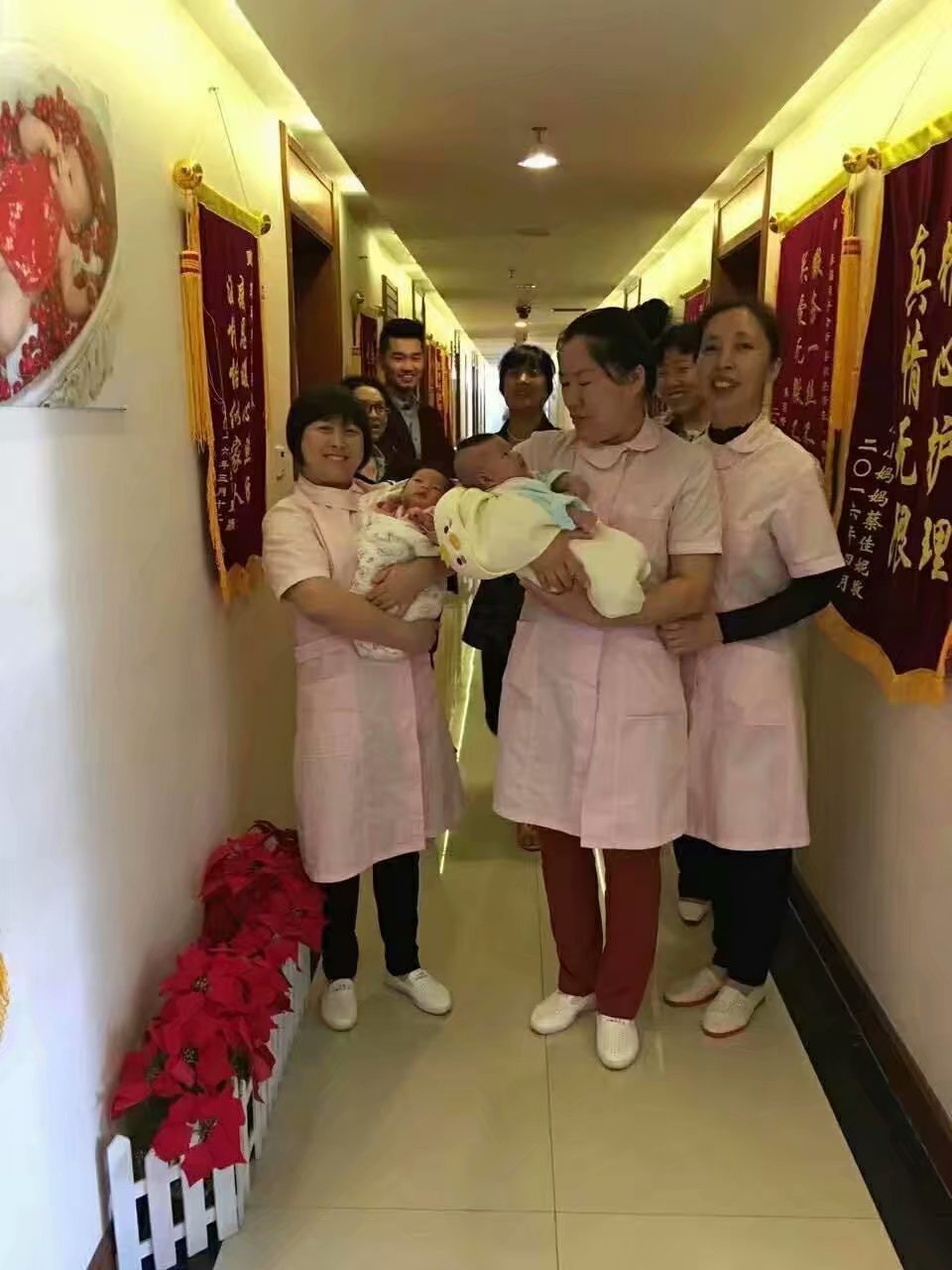 月子中心加盟#漂亮妈妈#请月嫂注意事项