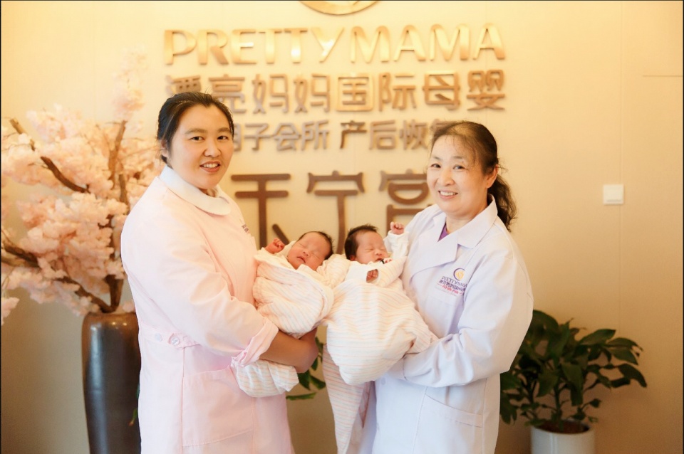 漂亮妈妈产后恢复中心：产褥期护理方法