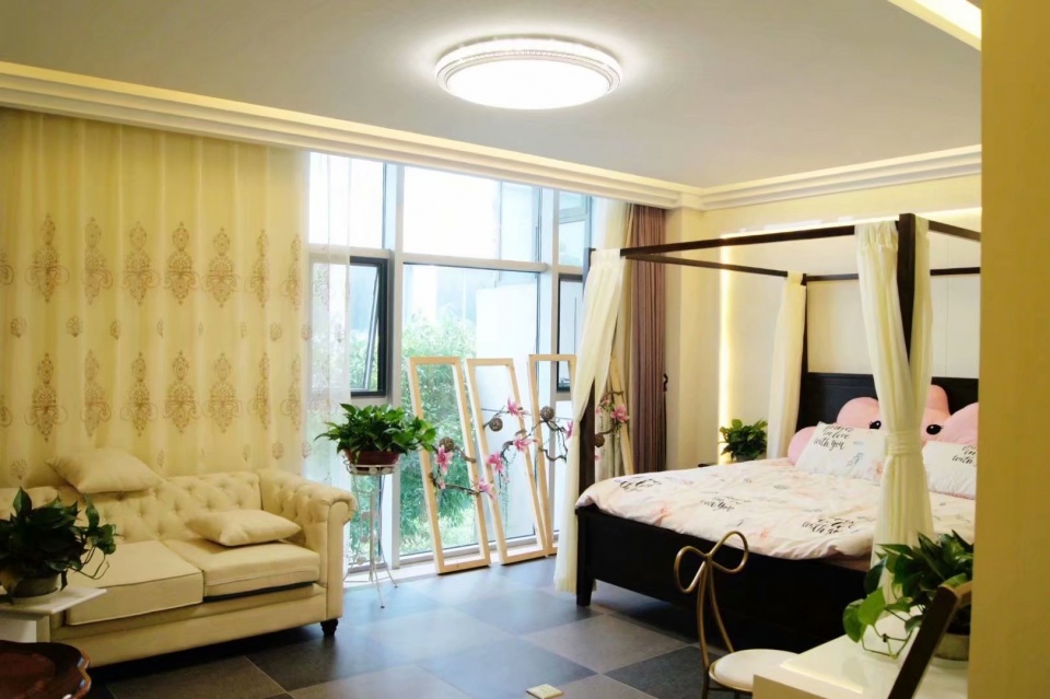 月子会所加盟#漂亮妈妈#告别困扰 产后皮肤松弛这样做