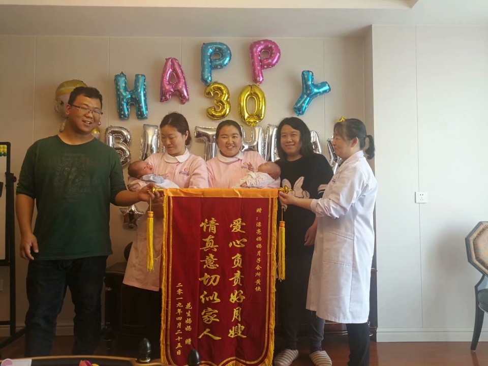 产后恢复加盟#漂亮妈妈#堵奶的妈妈 千万别乱用这2方法