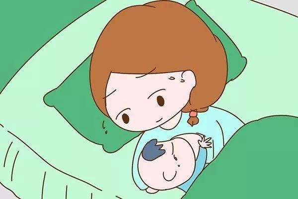 漂亮妈妈产后恢复中心：产后妈妈这样做 帮助子宫恢复