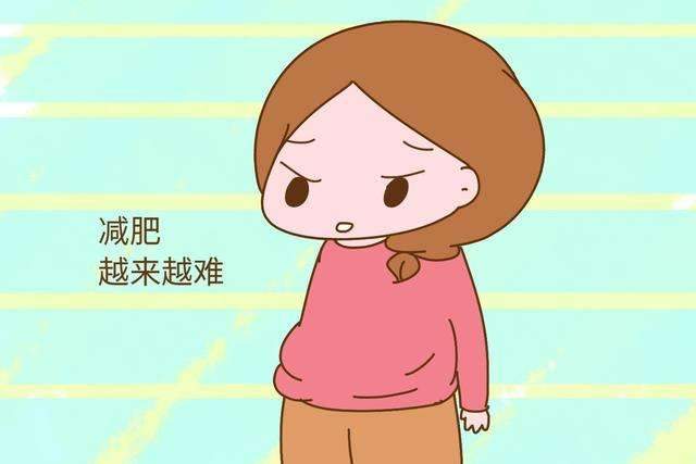 月子会所加盟#漂亮妈妈#4种产后减肥方法 恢复小蛮腰