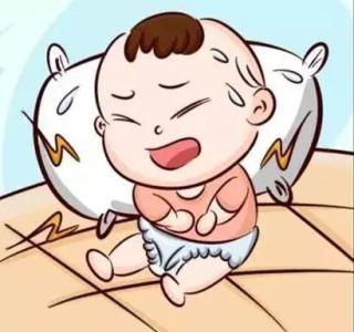 漂亮妈妈月子会所讲解，宝宝消化不良的症状