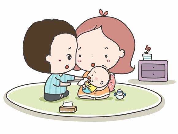 新生儿护理常规 漂亮妈妈月子中心加盟