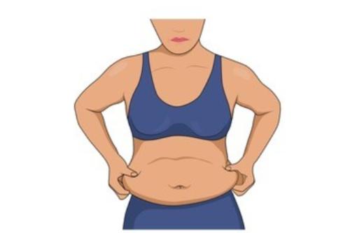 生完宝宝肚子还是很大怎么办？漂亮妈妈月子会所