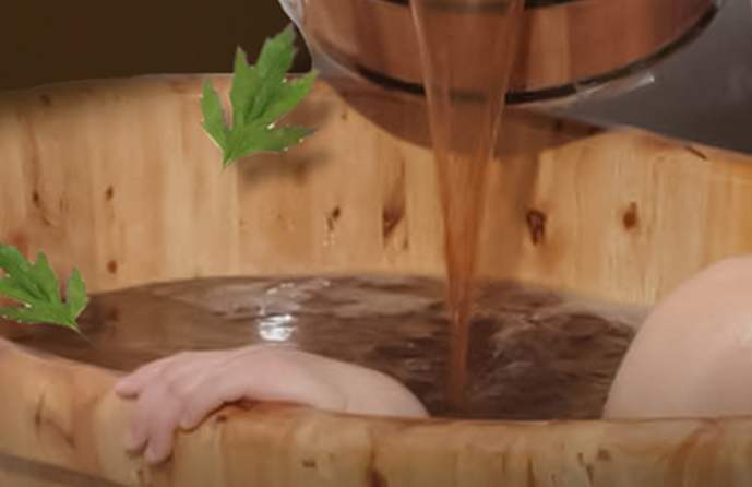 产后排寒排湿怎么做？漂亮妈妈药浴值得信赖！