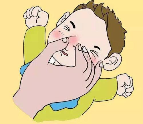 新生儿鼻塞该怎么办呢?漂亮妈妈月子会所