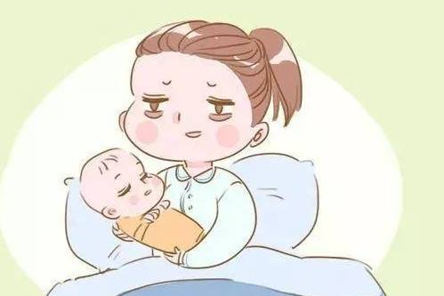 宝宝奶藓怎么办？漂亮妈妈月子会所