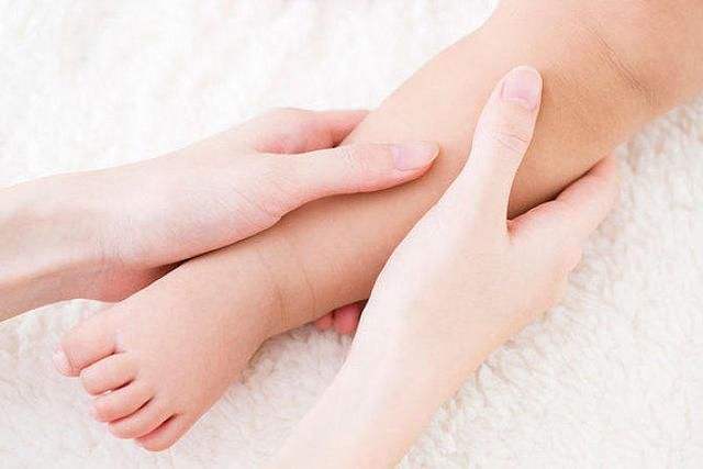 漂亮妈妈月子会所，怎样让宝宝有大长腿？