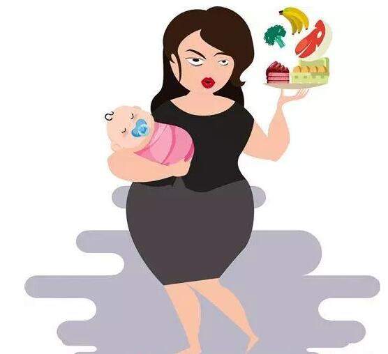 好习惯让新妈妈远离肥胖 漂亮妈妈产后修复加盟