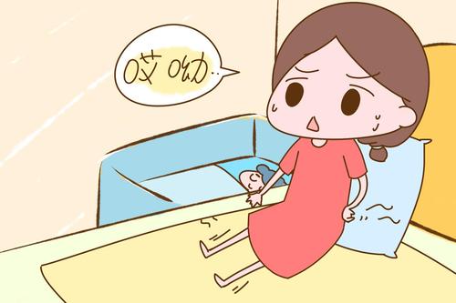 消灭产后腰痛 漂亮妈妈产后修复加盟中心