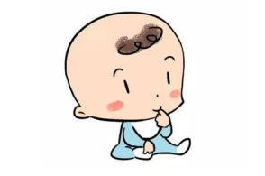 漂亮妈妈月子会所，宝宝爱吃手指代表什么？