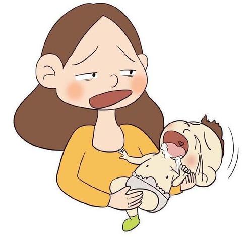 孩子越长越瘦怎么办？漂亮妈妈产后恢复加盟