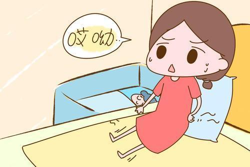 产后恢复加盟中心，如何预防产后腰痛？