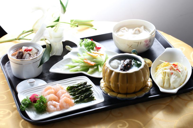 产妇食谱家常菜 漂亮妈妈月子会所加盟