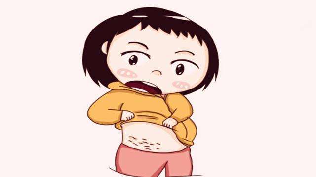 孕妈们如何孕期预防妊娠纹呢？漂亮妈妈教您3大妙招！